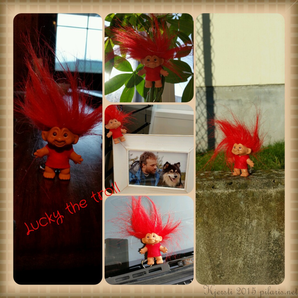 1 060315 Lucky the Troll collage
